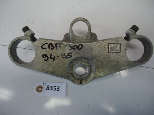 CBR900 1994 - 1995 Honda Kroonplaat D1-31069