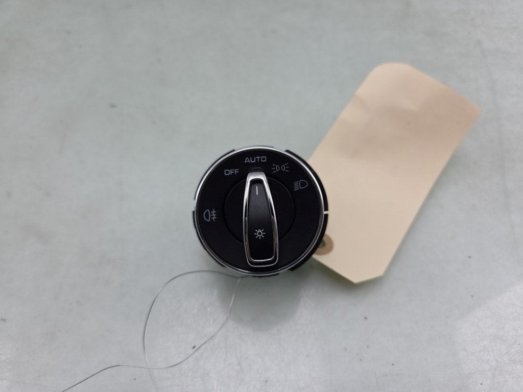 INTERRUPTEUR D'ECLAIRAGE Porsche 718 Boxster (982), Dhr. J. Ham, Administratie@autoham.nl, Porsche, Utilisé