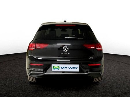Volkswagen Golf VIII 1.5 eTSI Life Business DSG, Achat, Anti démarrage, Automatique, Golf