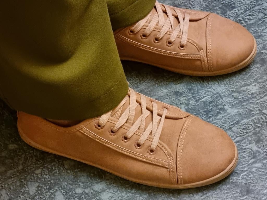Merry Scott 39 Parma sneakerschoenen, Overige kleuren, Ophalen of Verzenden, Sneakers, Gedragen