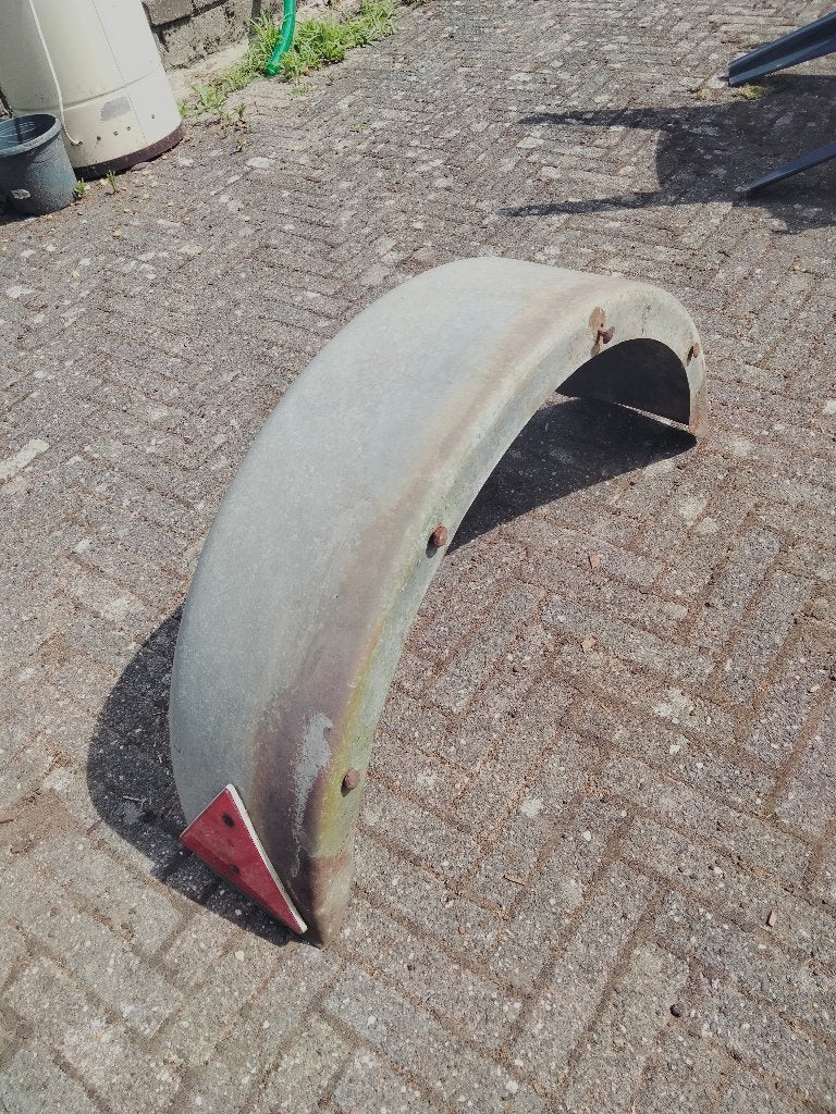 SPATBORD voor aanhanger, Auto diversen, Aanhangers en Bagagewagens, Ophalen, Gebruikt