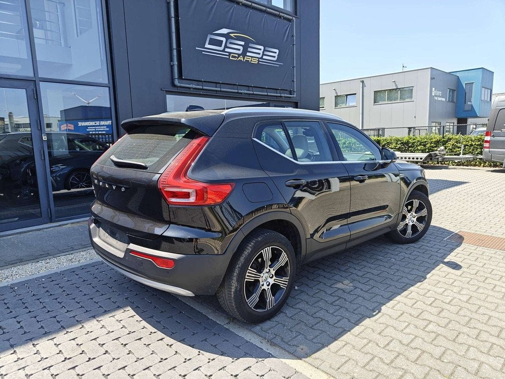 Volvo XC40 1.5 T2 Inscription FULL/Pano/LED/Leder/Keyless/CA, Auto's, Volvo, Gebruikt, https://public.car-pass.be/vhr/6a012c79-8d4e-4b1a-b18a-c56765fd6fdf