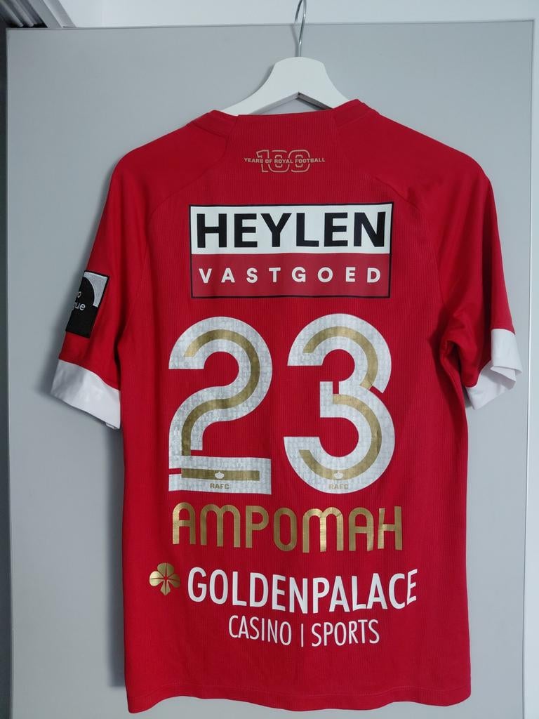 Ampomah Nana, Verzamelen, Ophalen of Verzenden, Shirt