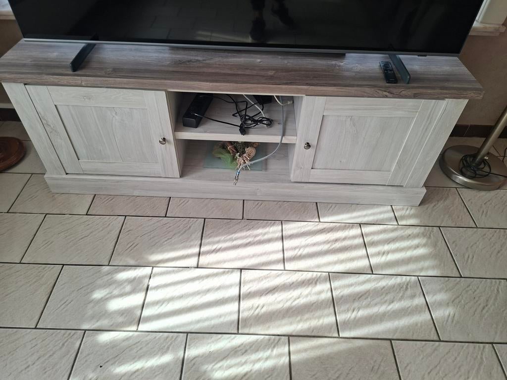 Tv kasten, Huis en Inrichting, Ophalen