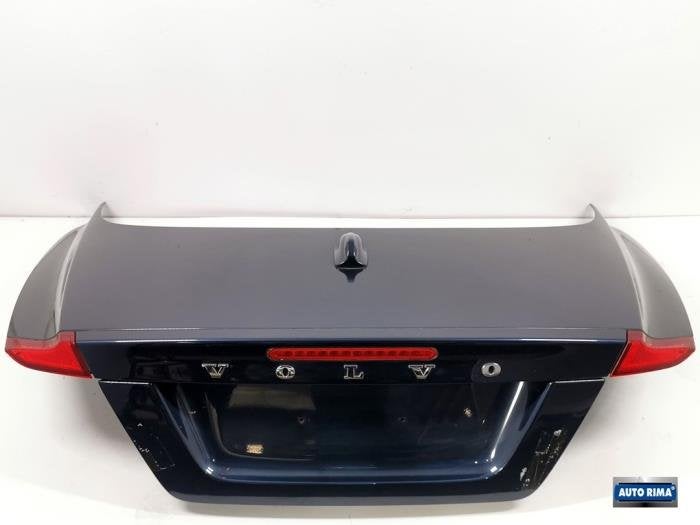 Couvercle coffre d'un Volvo C70 (498), Autos : Pièces & Accessoires, -, 3 mois de garantie, -, -