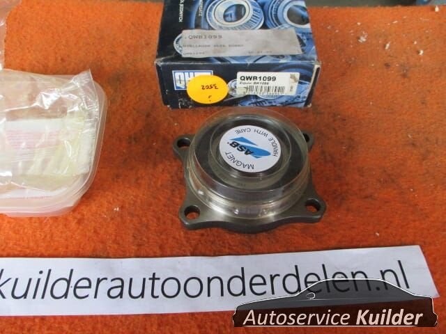 Wiellager voorzijde Alfa 147 GTA 156 166 GT Lancia Thesis SN, Autos : Pièces & Accessoires, Neuf, -, Alfa Romeo, -