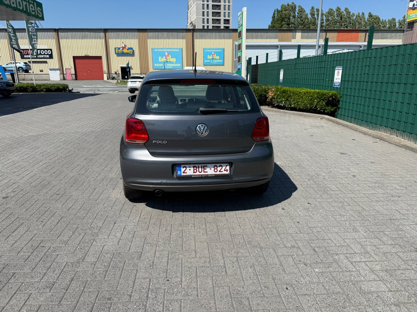 Polo, Autos, Volkswagen, Achat, USB, Automatique, Particulier