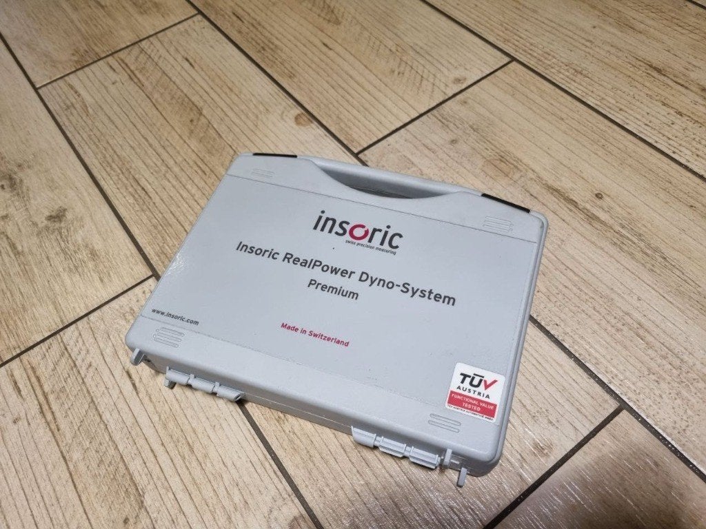 Insoric Dyno pour chiptuning, Autos : Divers, Enlèvement ou Envoi