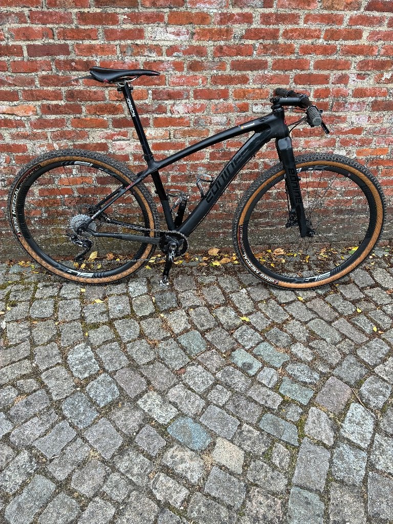 Mountainbike: Ednine, Fietsen en Brommers, Fietsen | Mountainbikes en ATB, Hardtail, Ophalen