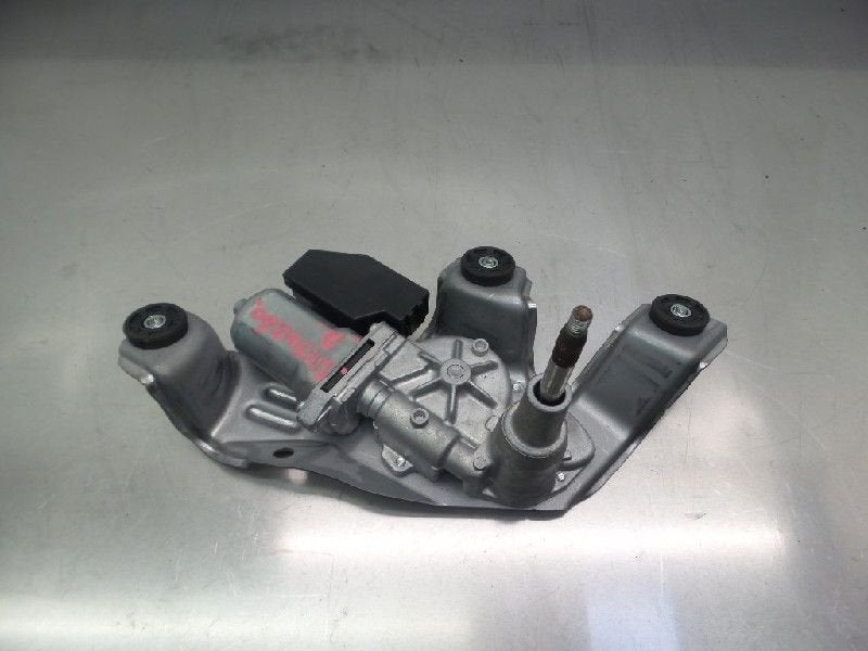 MOTEUR ESSUIE-GLACE ARRIÈRE Auris Touring Sports (E18), Utilisé, Toyota