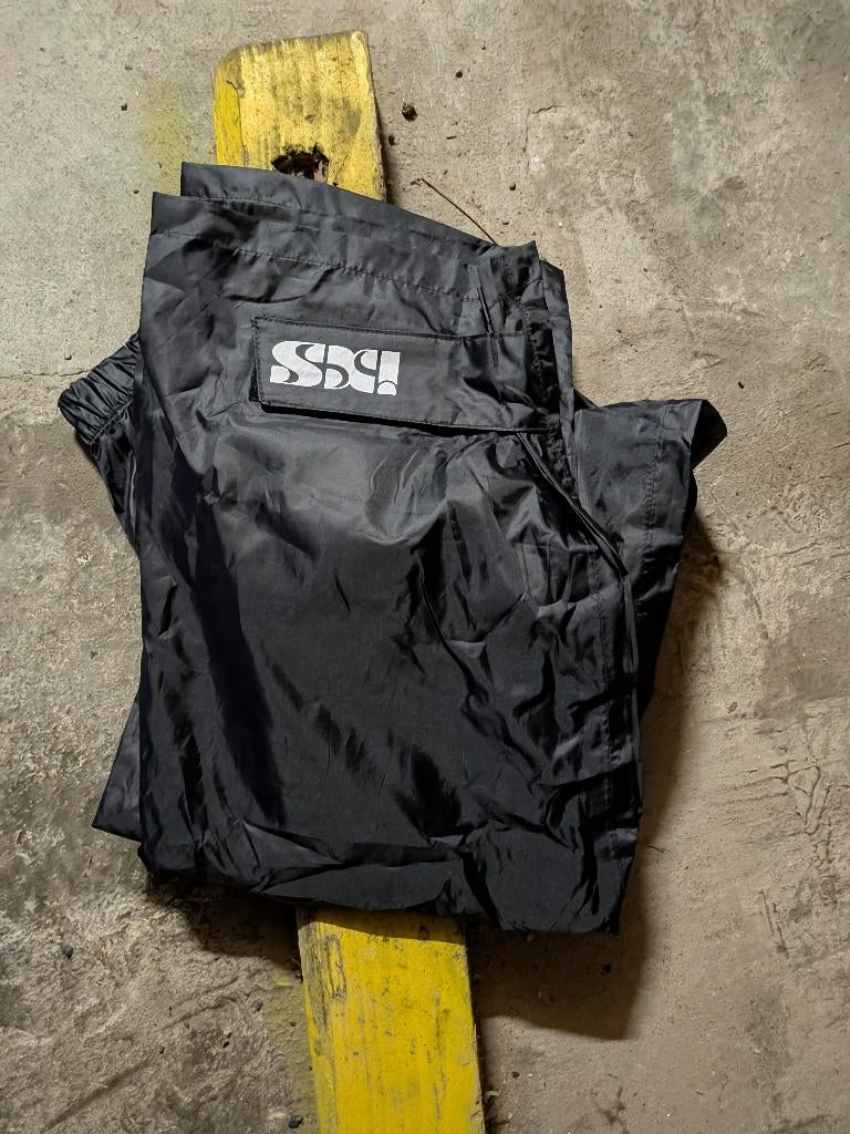 plastieken regenbroek ixs   XL, Ophalen of Verzenden, Overige typen, Ixs, Richa, Bering .