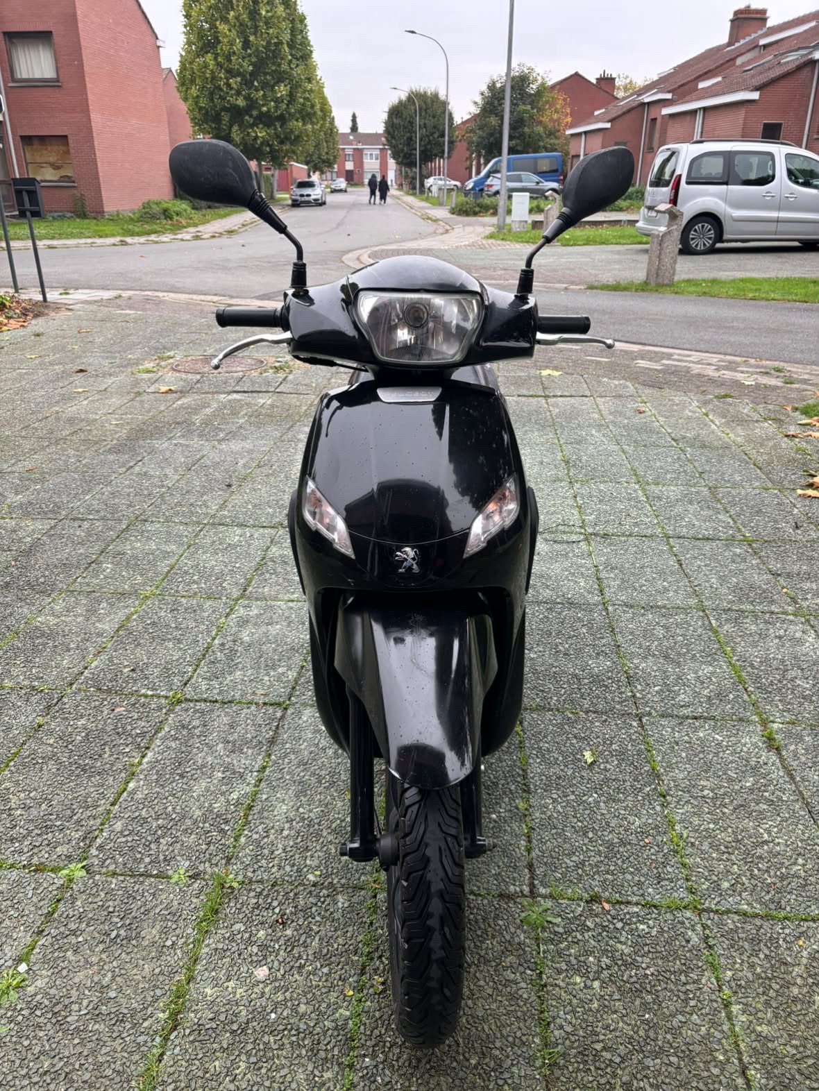 Scooter Peugeot tweet, Enlèvement, Utilisé, Essence, Peugeot