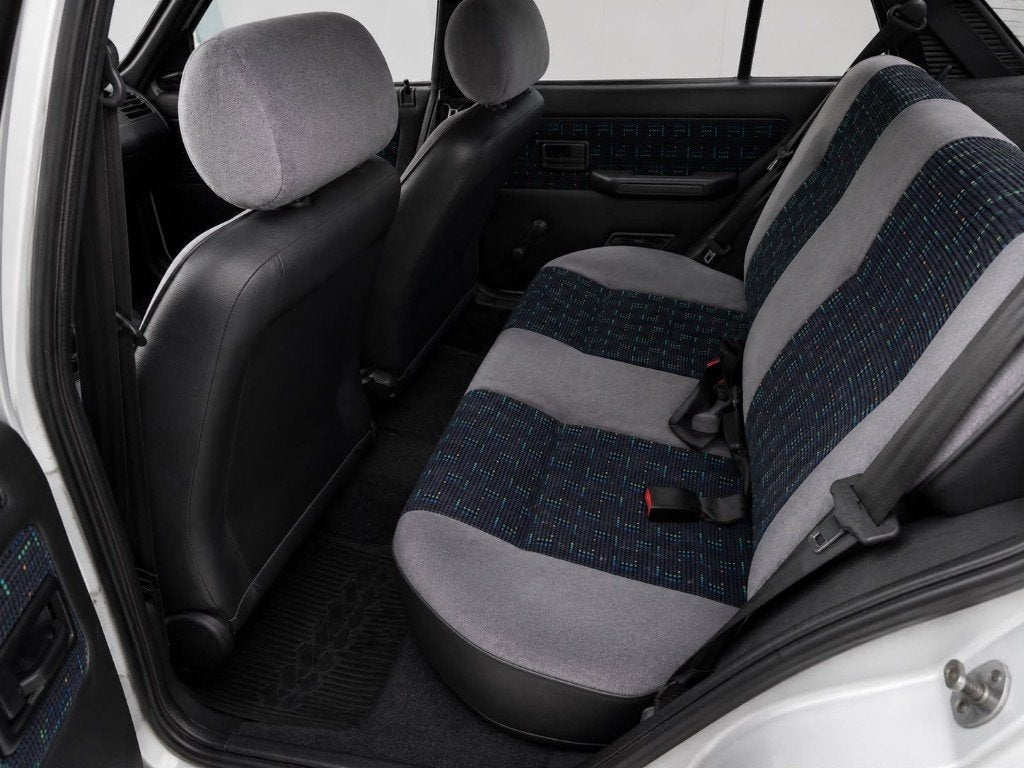 Peugeot 205, Autos, Peugeot, Euro 2, Achat, 880 kg, Entreprise