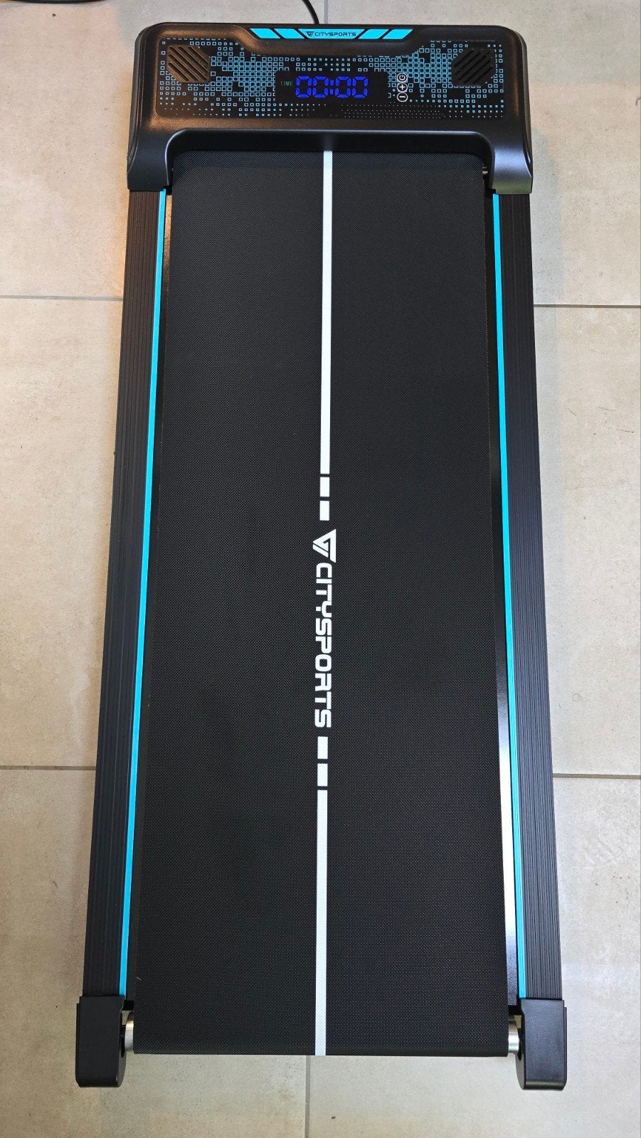 Tapis de marche, Sports & Fitness, Appareils de fitness, Enlèvement