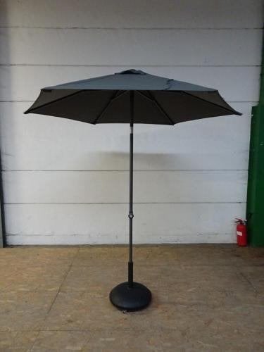 parasol, Ophalen, Nieuw, 2 tot 3 meter, Stokparasol