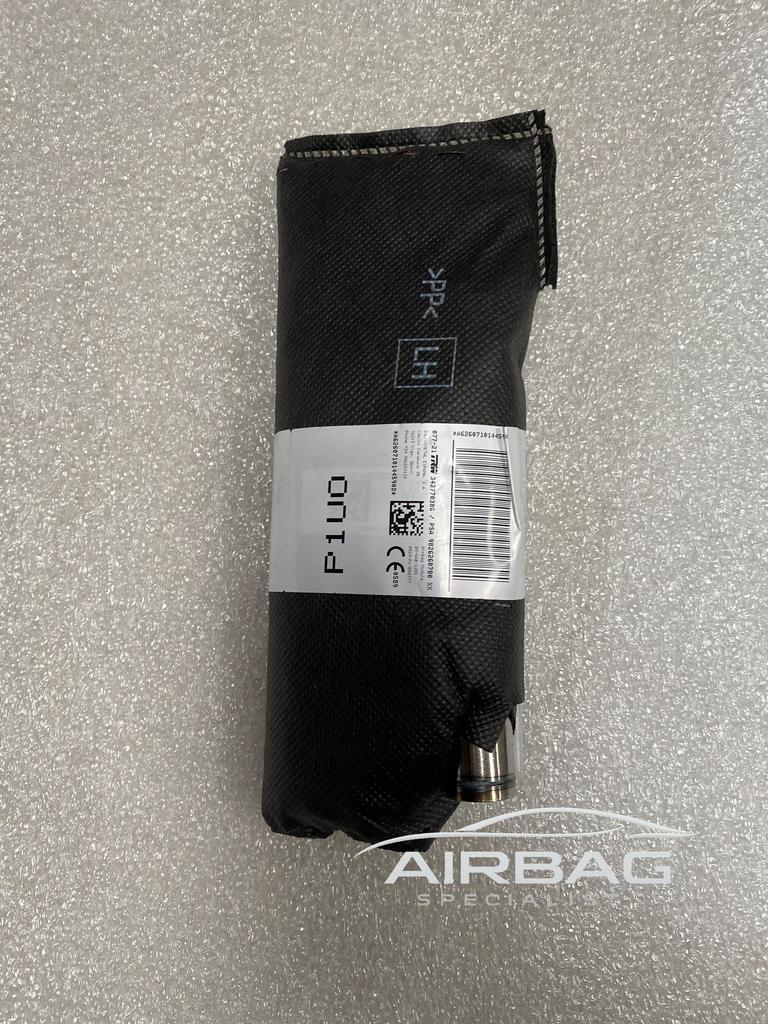 Stoel airbag Links Peugeot 3008/5008 9826260780, 34277039D,, Auto-onderdelen, Gebruikt, -, -, Opel