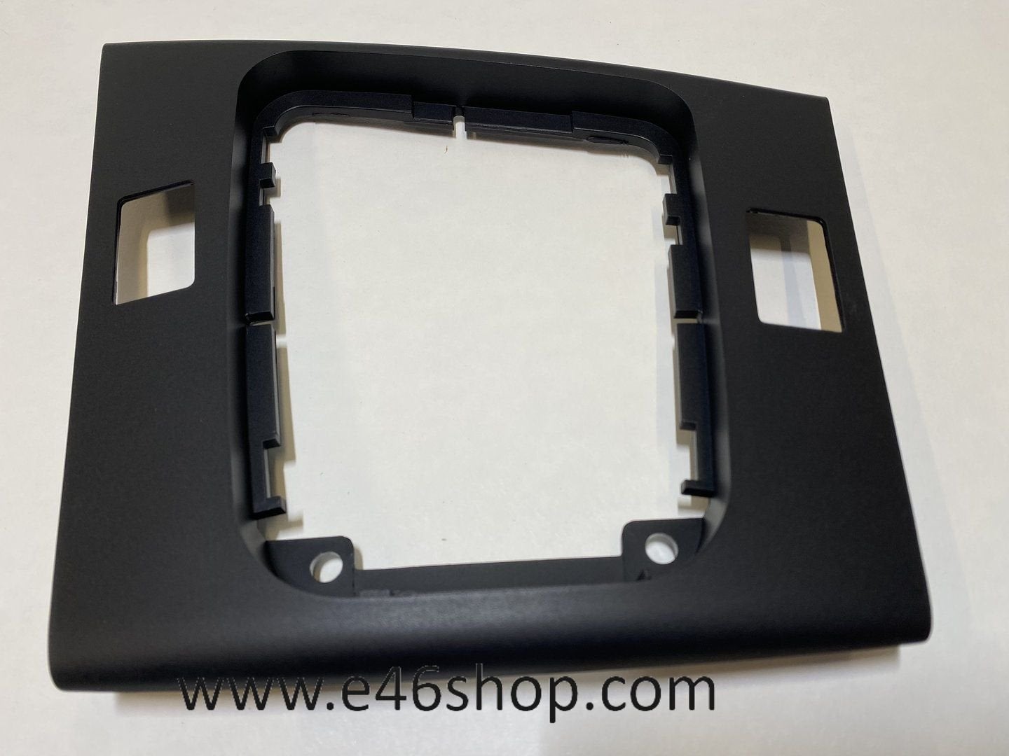 PLAATJE VOOR RAAMSCHAKELAARS BMW E46 OE 51167011967, Auto-onderdelen, -, -, Nieuw, Ophalen of Verzenden