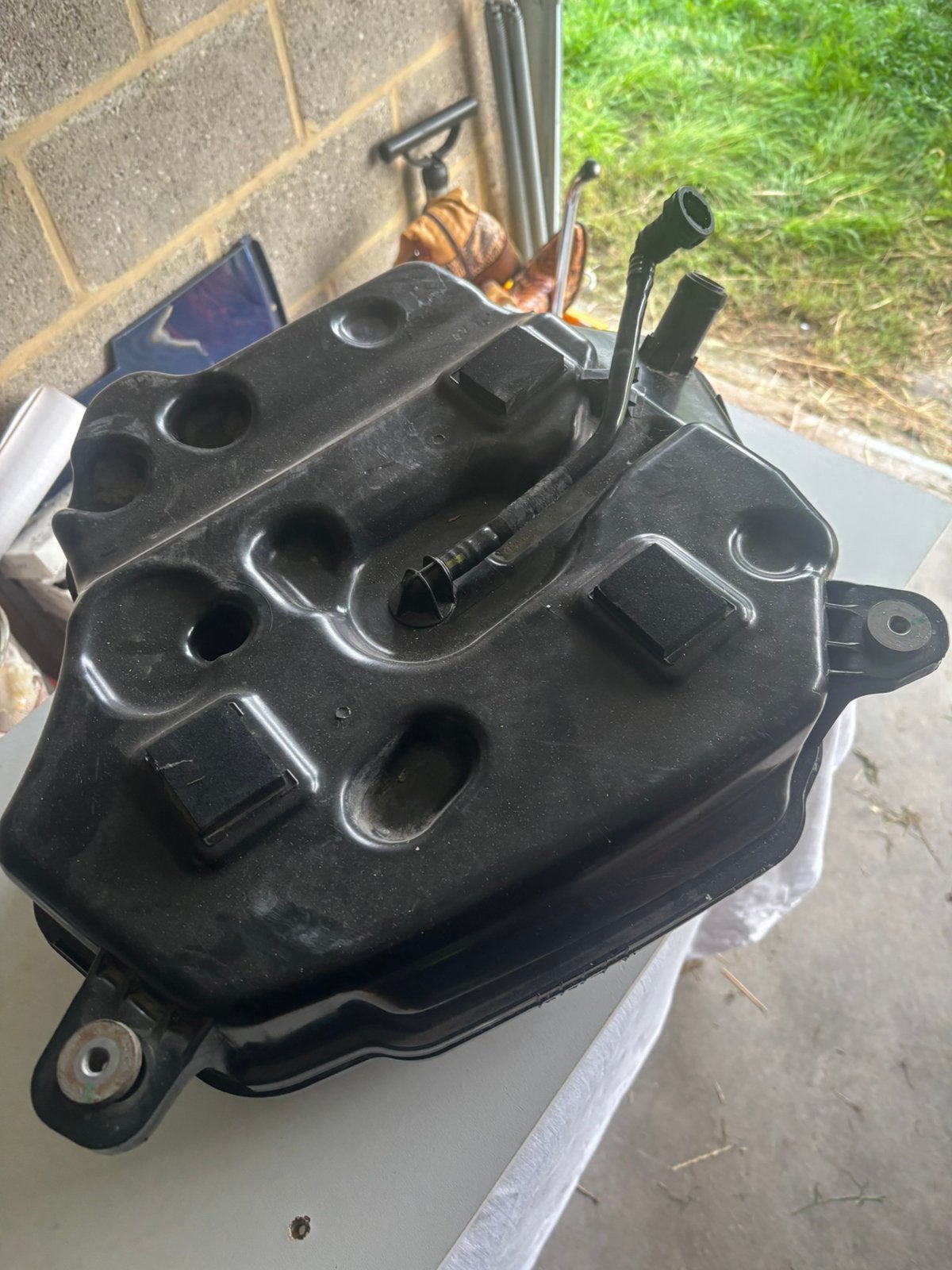BMW AdBlue-tank  G31, Auto-onderdelen, Ophalen