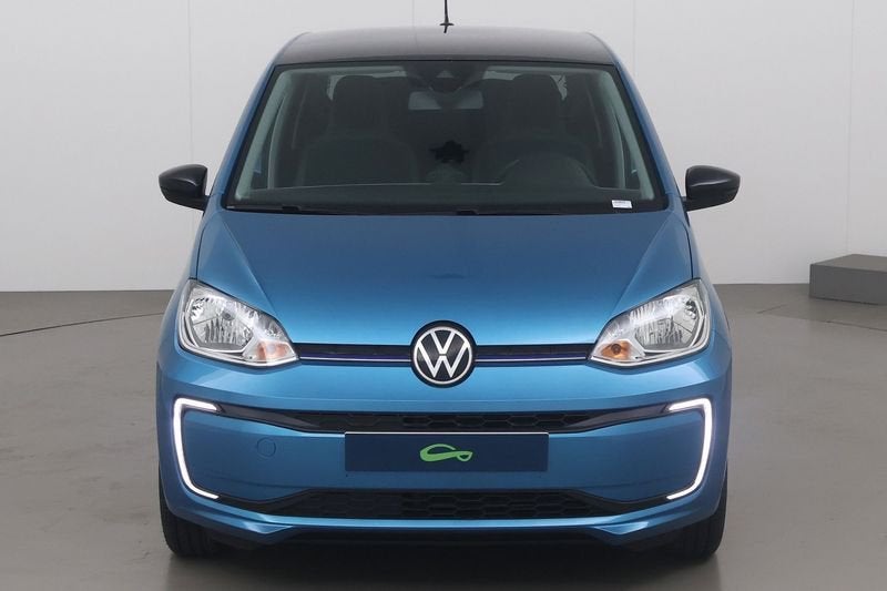 Volkswagen UP! E- style 83 AT, Auto's, Automaat, 4 zetels, 5 deurs, 83 pk