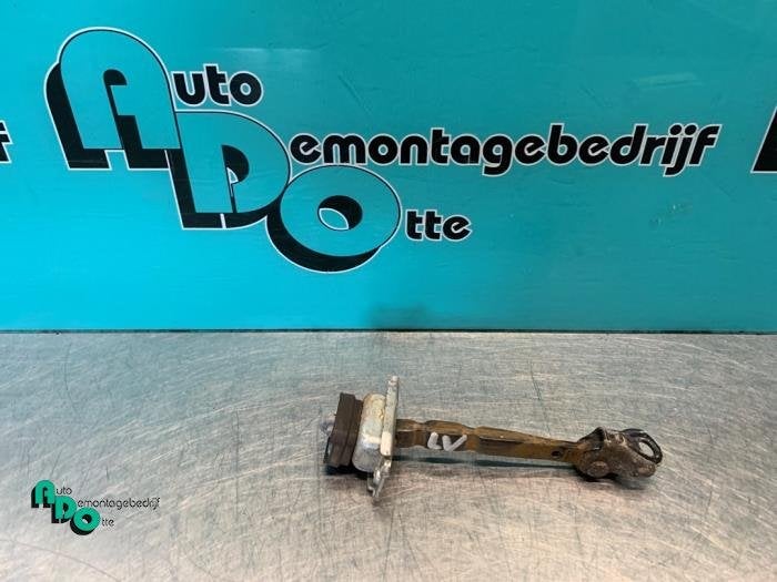 Deurvanger 4Deurs links-achter van een Honda Jazz (Jazz 05-), Honda, Gebruikt, -, -