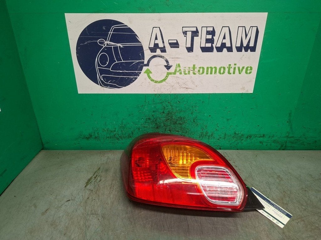 FEU ARRIÈRE GAUCHE Mitsubishi Space Star (A0) (|8330A781|), Info@mitsubishi-motors.de, MITSUBISHI, Utilisé, Mitsubishi