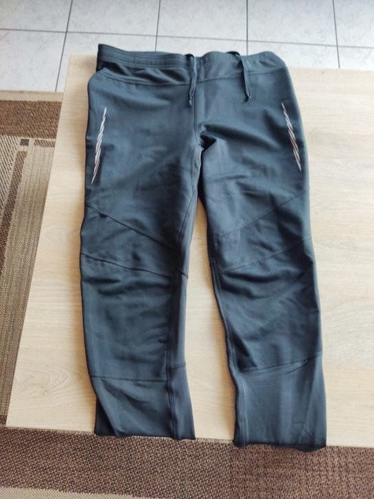 Loopbroek ,fitnessbroek, sportbroek nieuw maat M, Ophalen of Verzenden