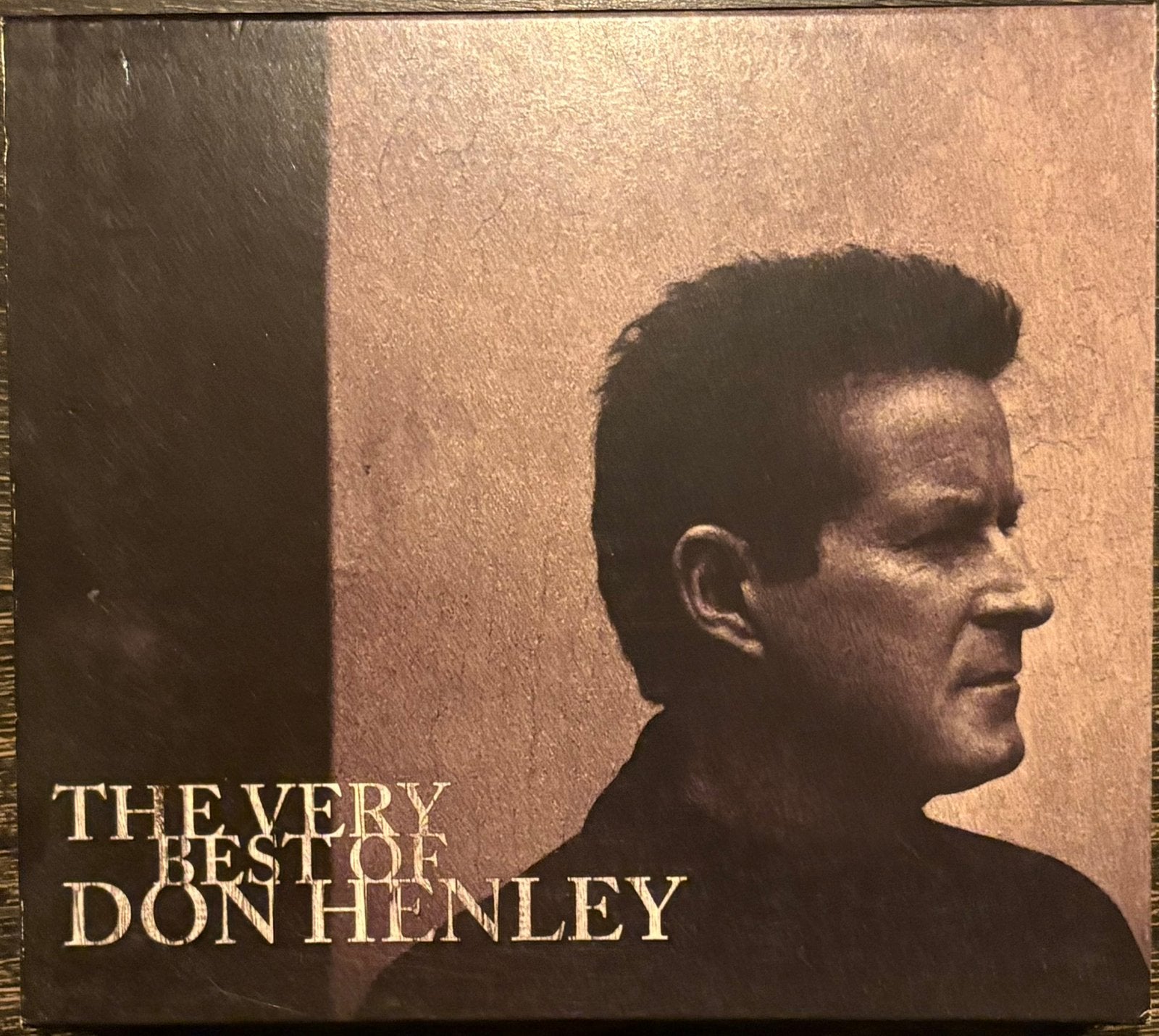 DON HENLEY - The Very Best Of, CD & DVD, CD | Rock, Enlèvement ou Envoi, Comme neuf, Rock classique