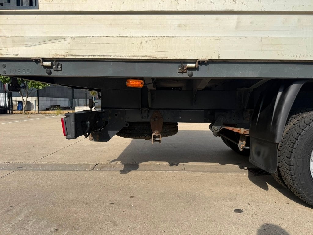 Iveco Daily 35 160 (Stock ID 11759) — 17