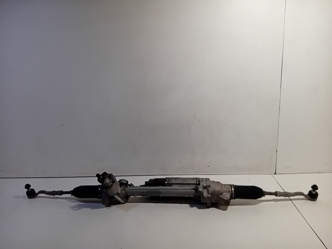 Stuurhuis BMW X3, Onderdelen@venauto.nl, Van der Ven Autorecycling B.V., Gebruikt, Ettenseweg 76, 4706 PB Roosendaal, The Netherlands