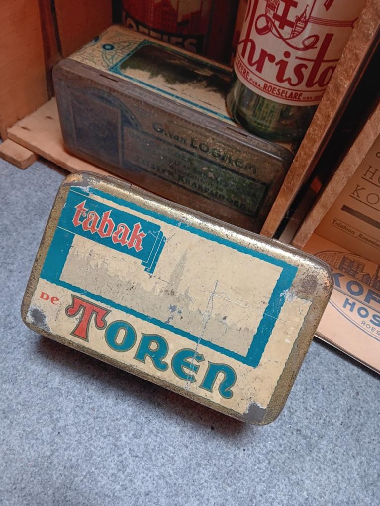Tour à tabac, Enlèvement