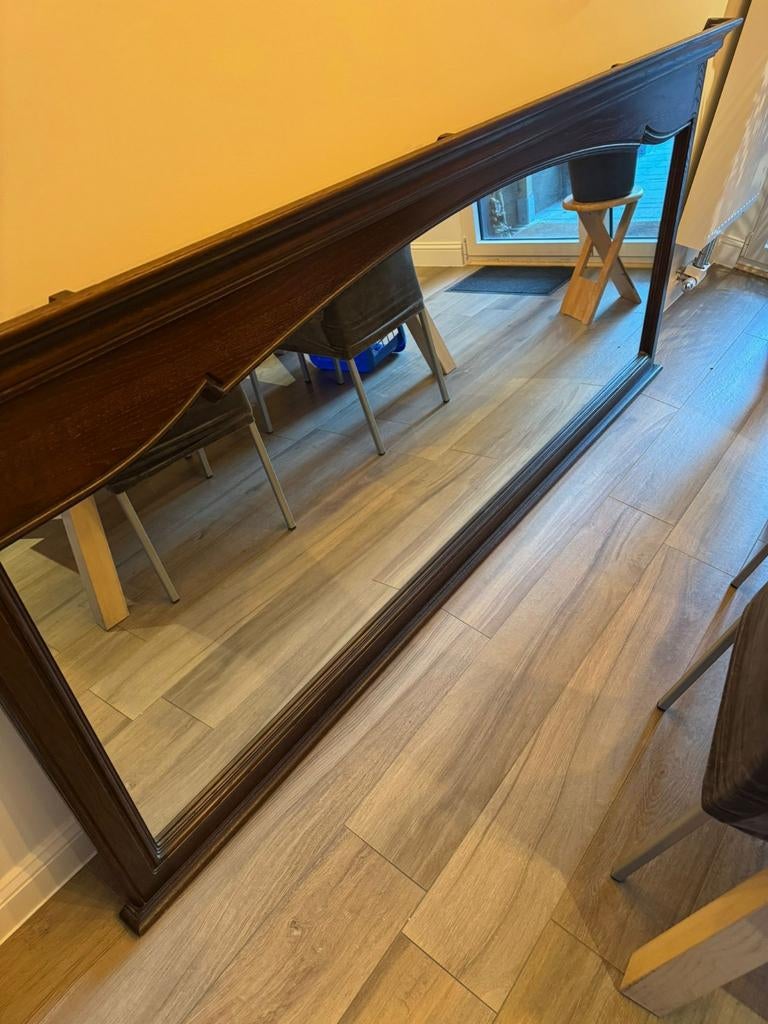 Très beau grand miroir, Enlèvement ou Envoi