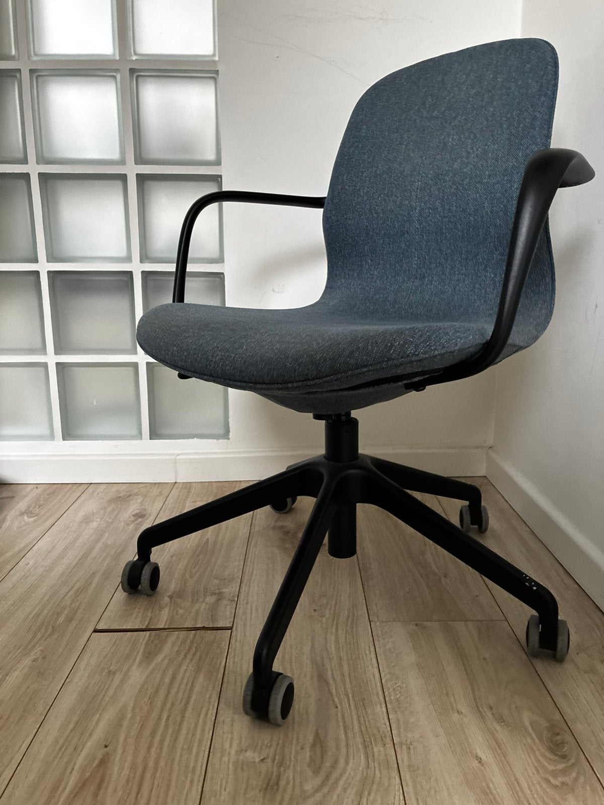 Ikea Langfjall Chair, Maison & Meubles, Enlèvement, Comme neuf
