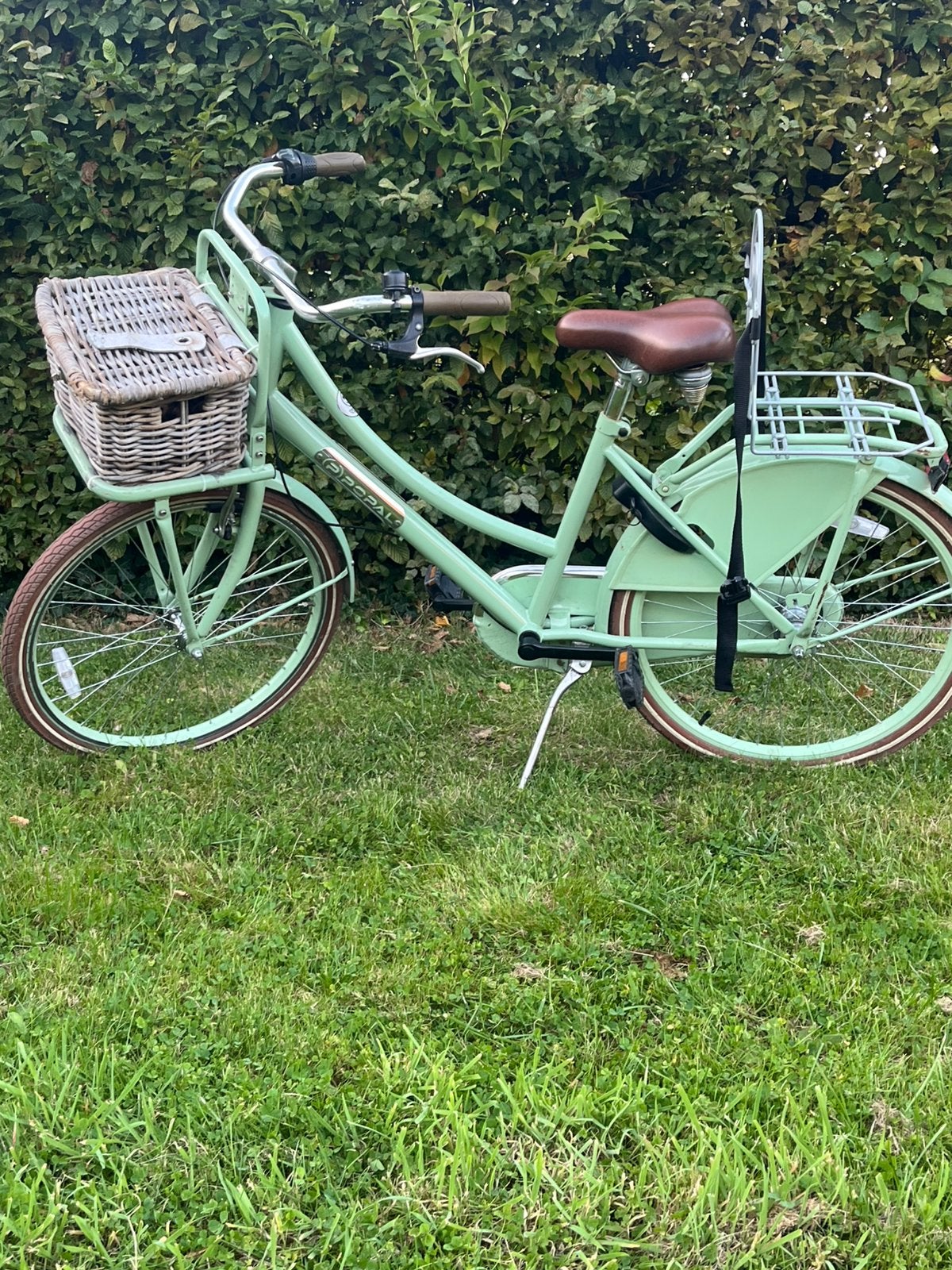 Vélos Popal pour filles, Enlèvement, Comme neuf