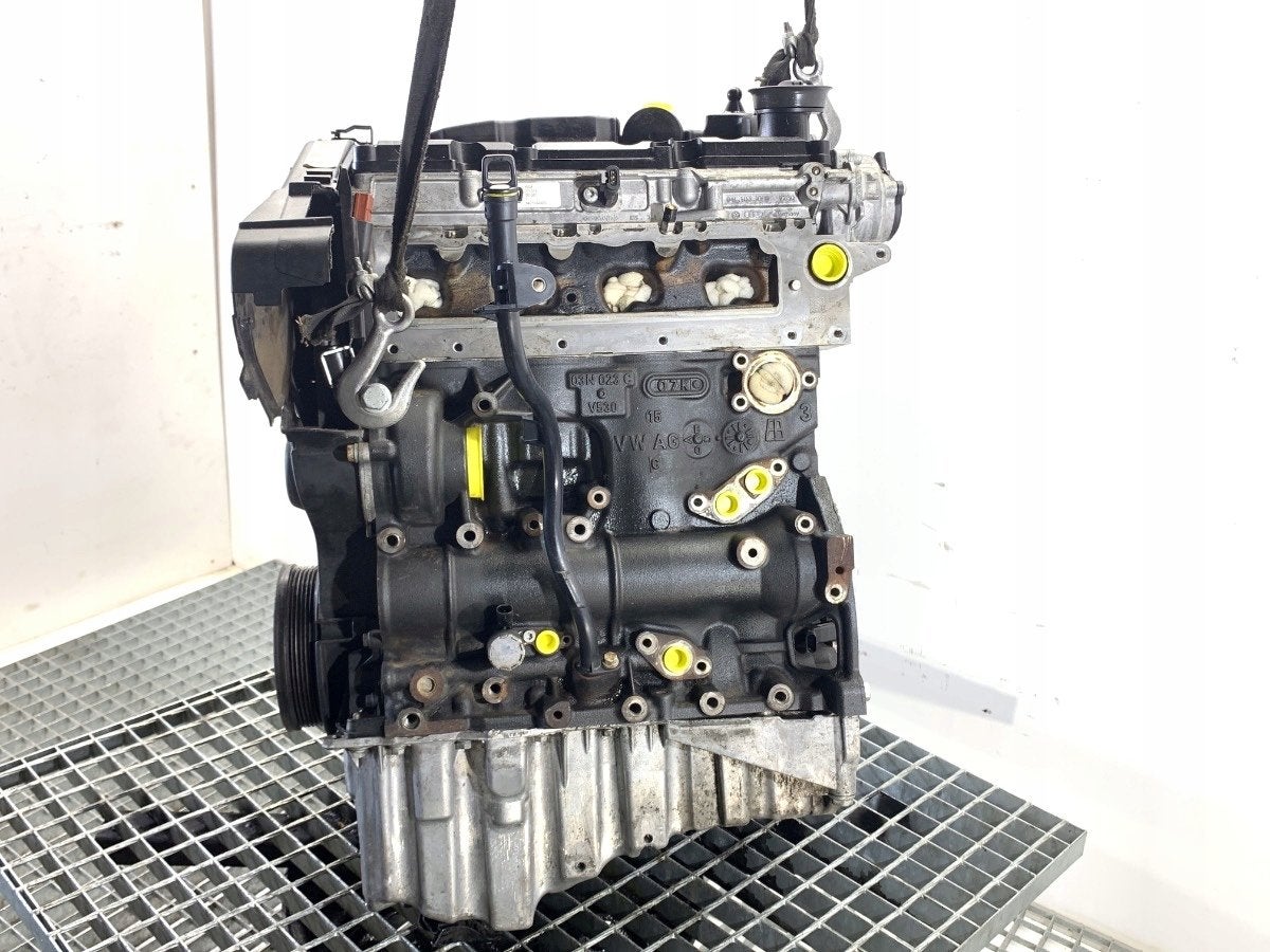 Moteur CNHC Nu A4 A5 Q5 AUDI