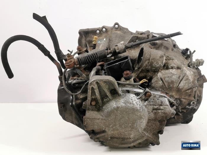 Automaatbak d'un Volvo V70, Autos : Pièces & Accessoires, Transmission & Accessoires, Volvo, Utilisé, 3 mois de garantie, Enlèvement ou Envoi
