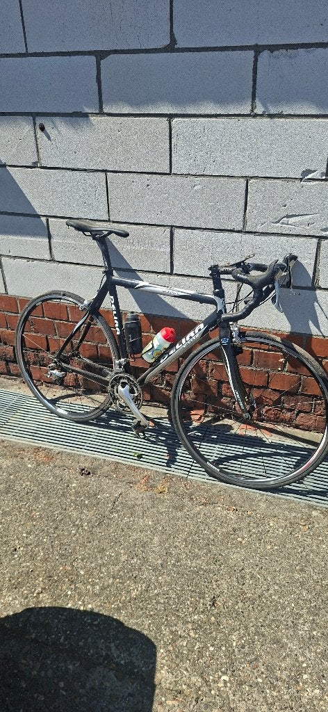 Koersfiets Delira, Enlèvement, Utilisé, Hommes, Autres marques