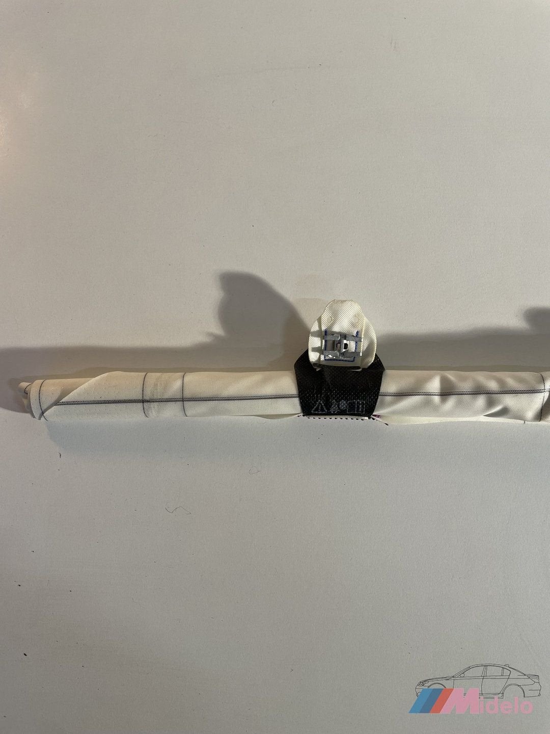 BMW F20 HEMEL AIRBAG LINKS 7221045-12 & 7221045-11 & 7221045, Gebruikt, -, -, Ophalen of Verzenden