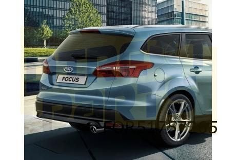 Ford Focus IV (1/15-7/18) achterlicht Rechts binnen LED (Wag, Neuf, -, Ford, -