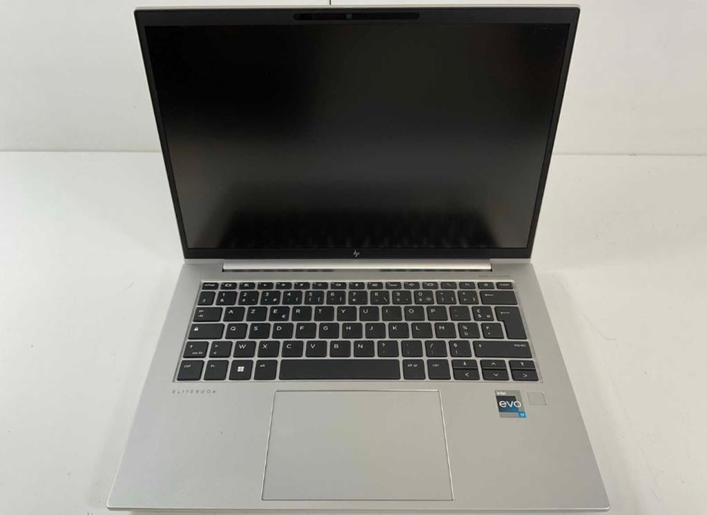 HP EliteBook 840 G9 – i7 / 32GB DDR5 / 512GB NVMe – AZERTY, Computers en Software, Windows Laptops, Hp elite book, Intel Core i7-1270P