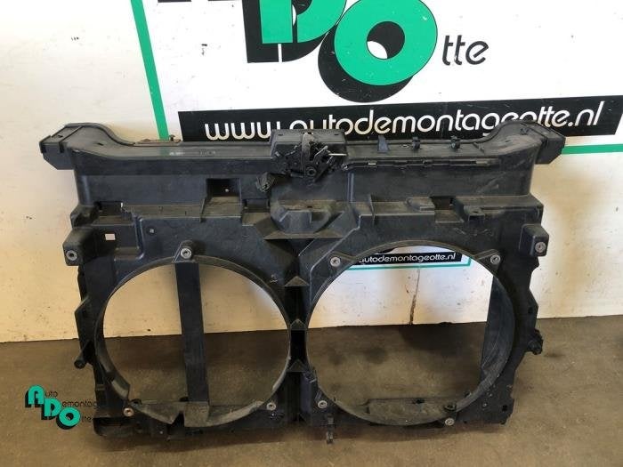 Panneau avant d'un Citroen Jumpy (Jumpy 06-), -, 3 mois de garantie, Utilisé, -