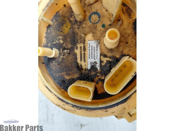 Dieselpomp van een Volkswagen Golf, Auto-onderdelen, Gebruikt, -, Volkswagen, -