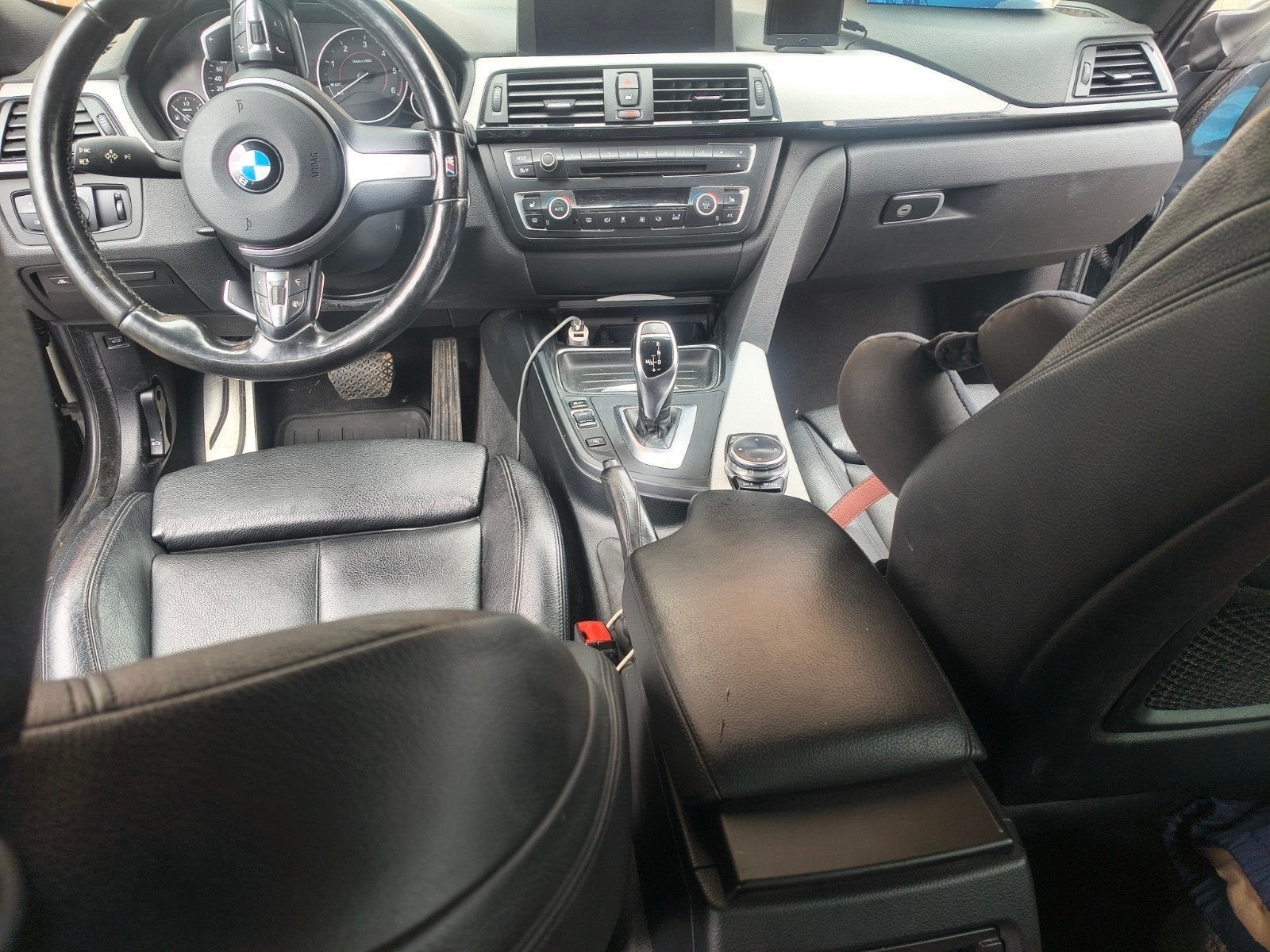 bmw 320 gt a vendre, Autos, Achat, Diesel, Automatique, Particulier