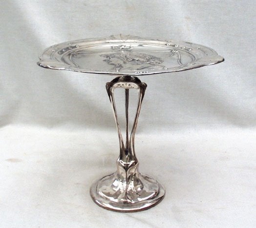 Tazza Art Nouveau., Enlèvement ou Envoi