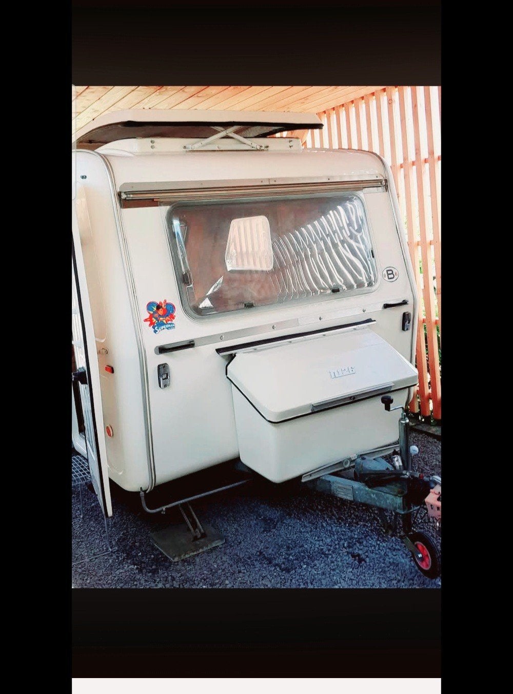 Niewiadow 1988..500 kg, Particulier, Autre