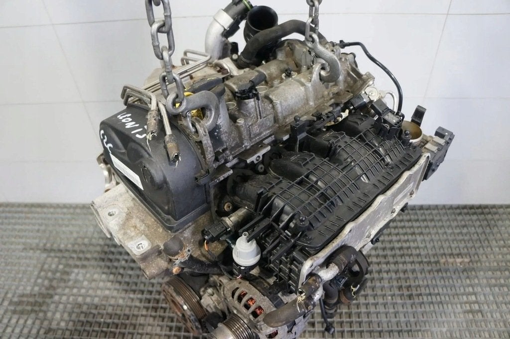 Moteur CZCA Complet SUPERB VW A3 LEON PASSAT SCIROCCO TIGUAN
