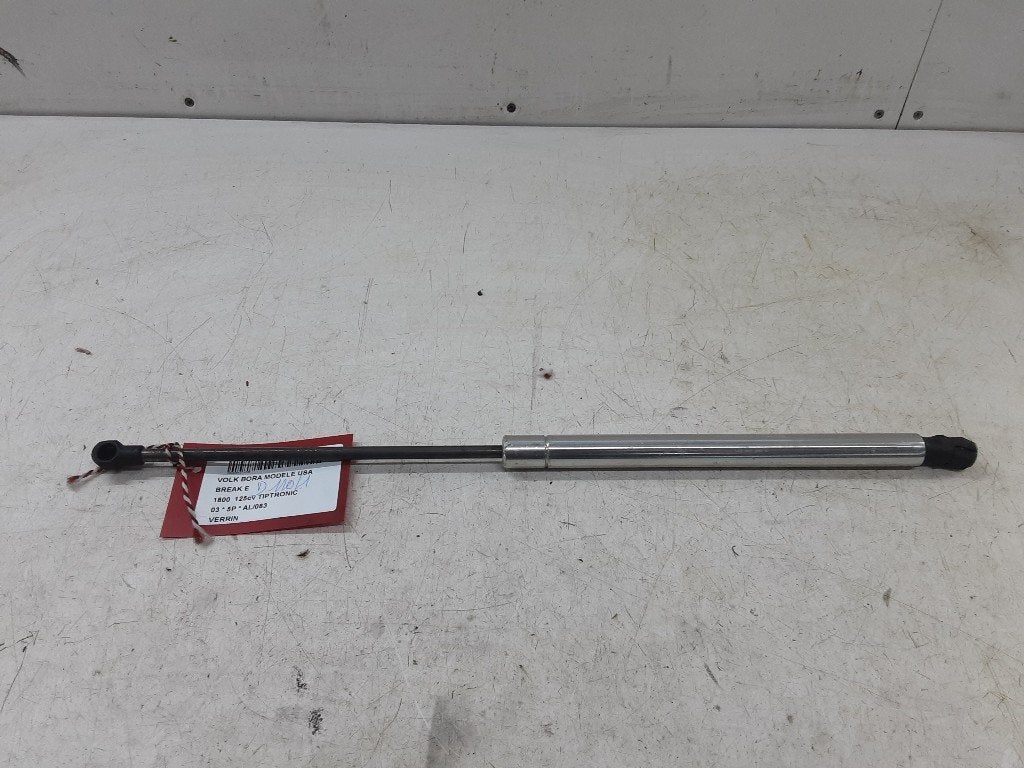 VERIN A GAZ Volkswagen Bora Variant (1J6) (1J6827550C), Volkswagen, Volkswagen AG, Utilisé, Kundenbetreuung@volkswagen.de