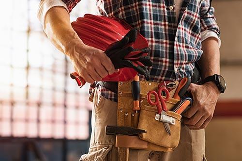 homme à tout faire pour réparation,installation&nettoyage, Offres d'emploi, Horaire variable, À partir de 10 ans, Autres formes