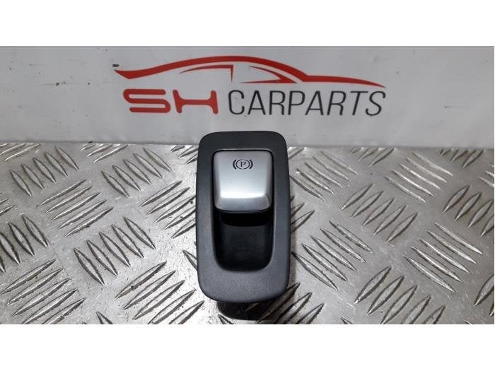 Commutateur frein à main d'un Mercedes C-Klasse, 3 mois de garantie, Utilisé, -, -