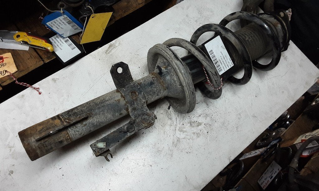 AMORTISSEUR OU ABSORBEUR DE CHOC AVANT GAUCHE Ford Transit, Mevr. I. Hauben, Rue de l'Espoir 34 34
4030  GRIVEGNÉE, BE, Info@Collignon.be