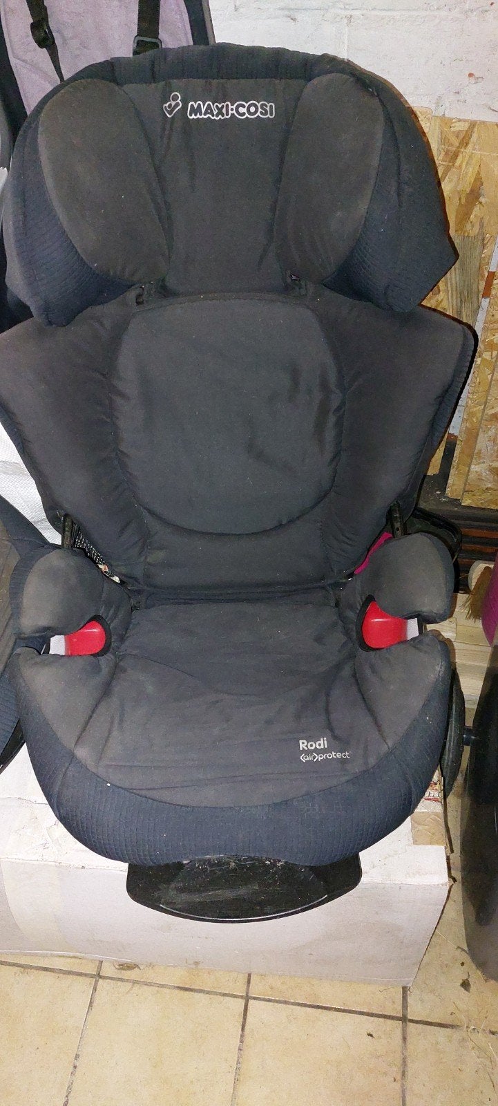 Maxi cosi rodi airprotect, Kinderen en Baby's, Autostoeltjes, Ophalen